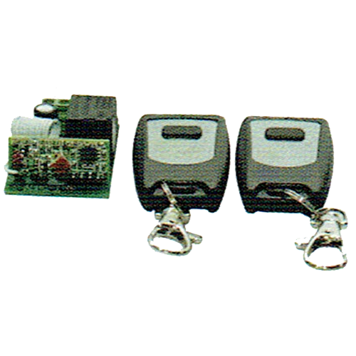 Acces Control Accesories Remote Control